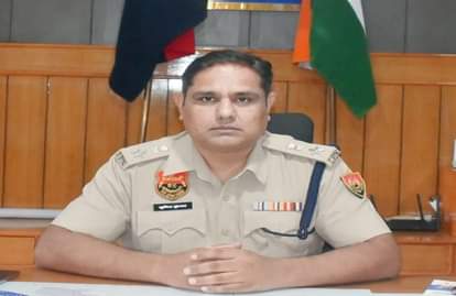 In 10 months, the police arrested 15 wanted criminals and wiped out seven active gangs.