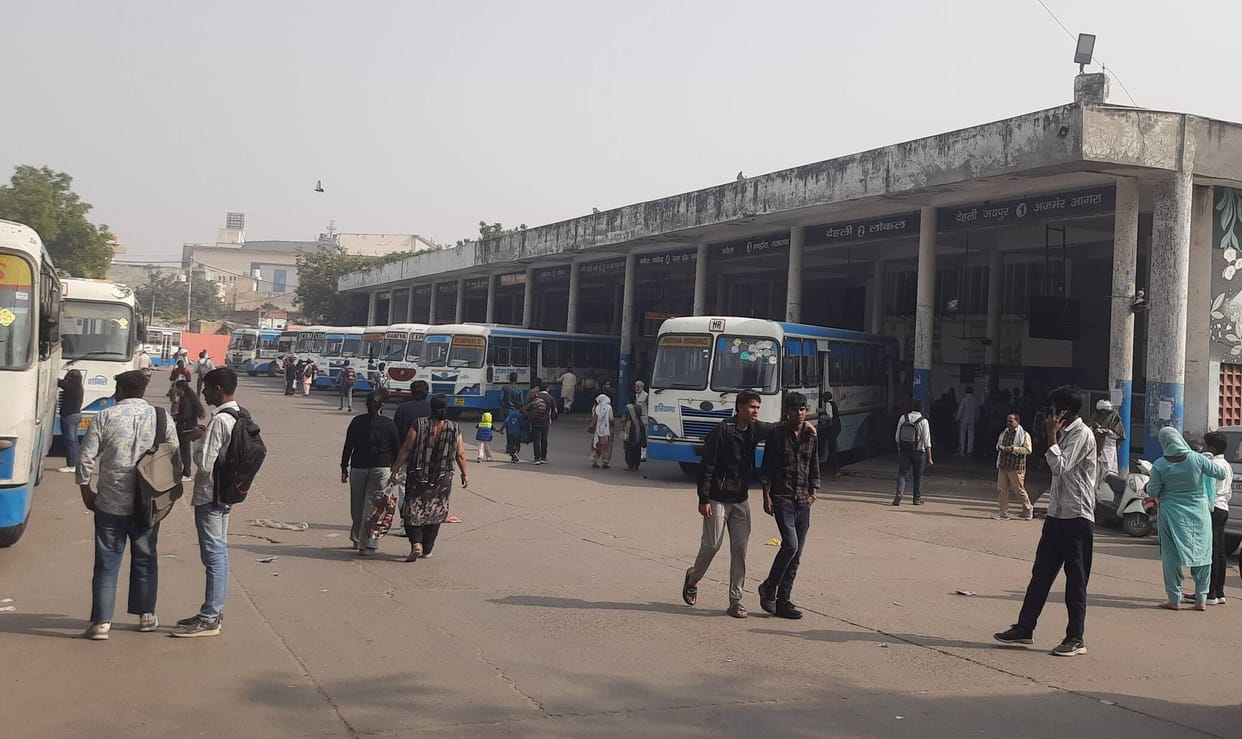 204 buses sought for PM's programme