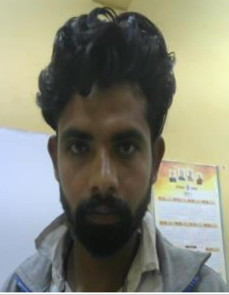 Accused of murdering father and son in Sonipat killed in police encounter