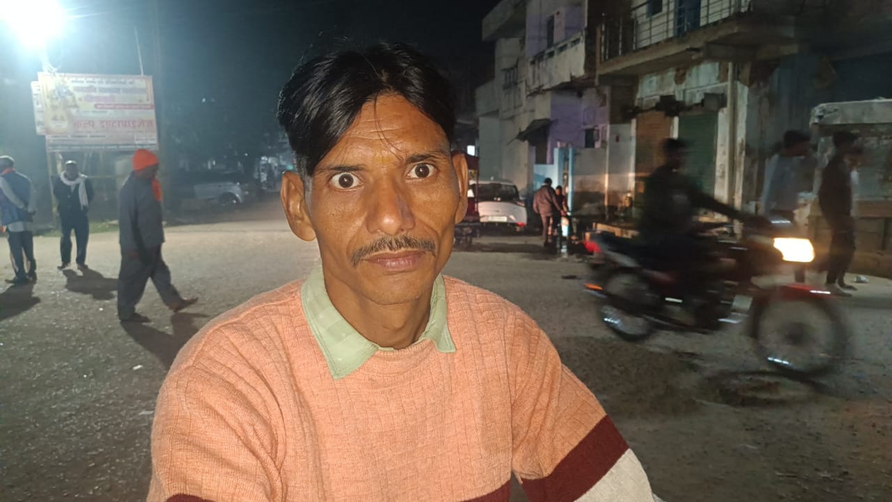 Kanpur-Sagar highway jammed for five hours, thousands of vehicles stranded