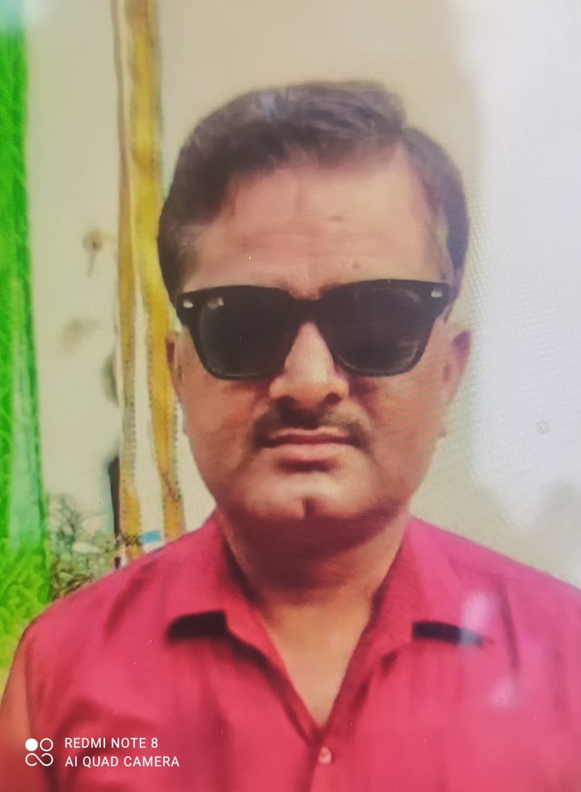 Field officer injured in road accident dies on 18th day
