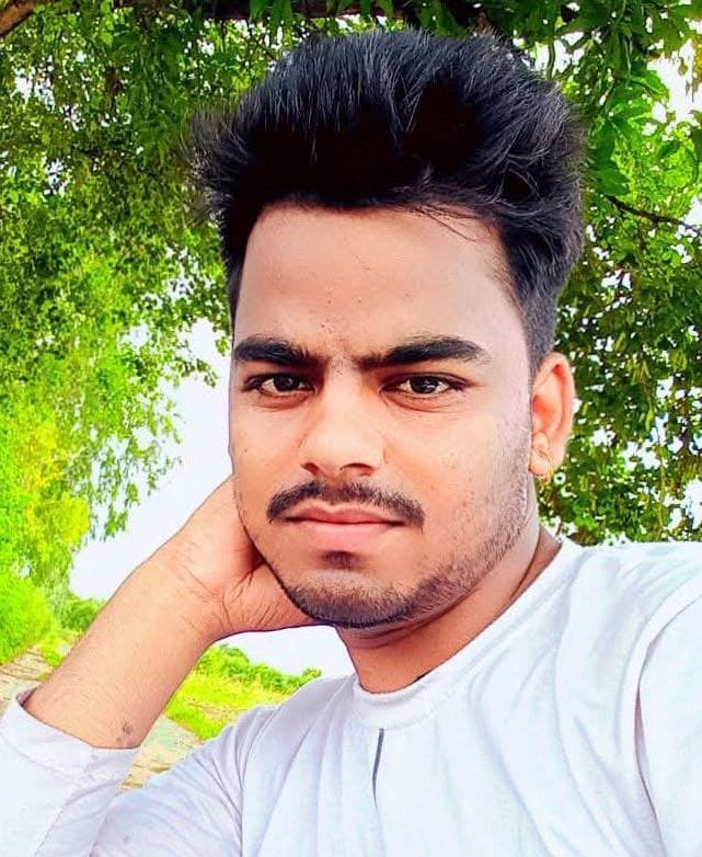 kasganj news ganjdundwara yoth shot dead