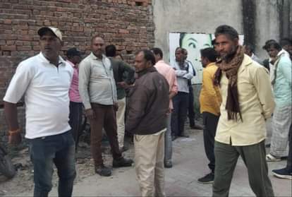 Two bike riders died after colliding with a truck