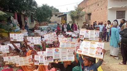 Economic empowerment is the basis of women's safety