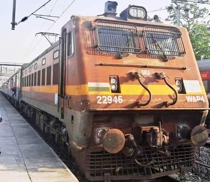 Extension to Izzatnagar cancelled for now, hopes of operation raised from 27th