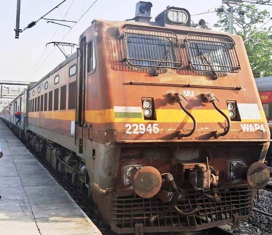 Extension to Izzatnagar cancelled for now, hopes of operation raised from 27th