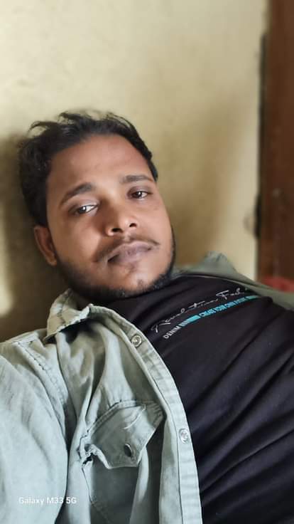 Two bike riders died in an accident