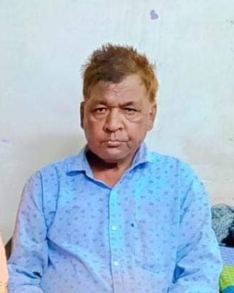 E-rickshaw driver dies after being hit by a canter