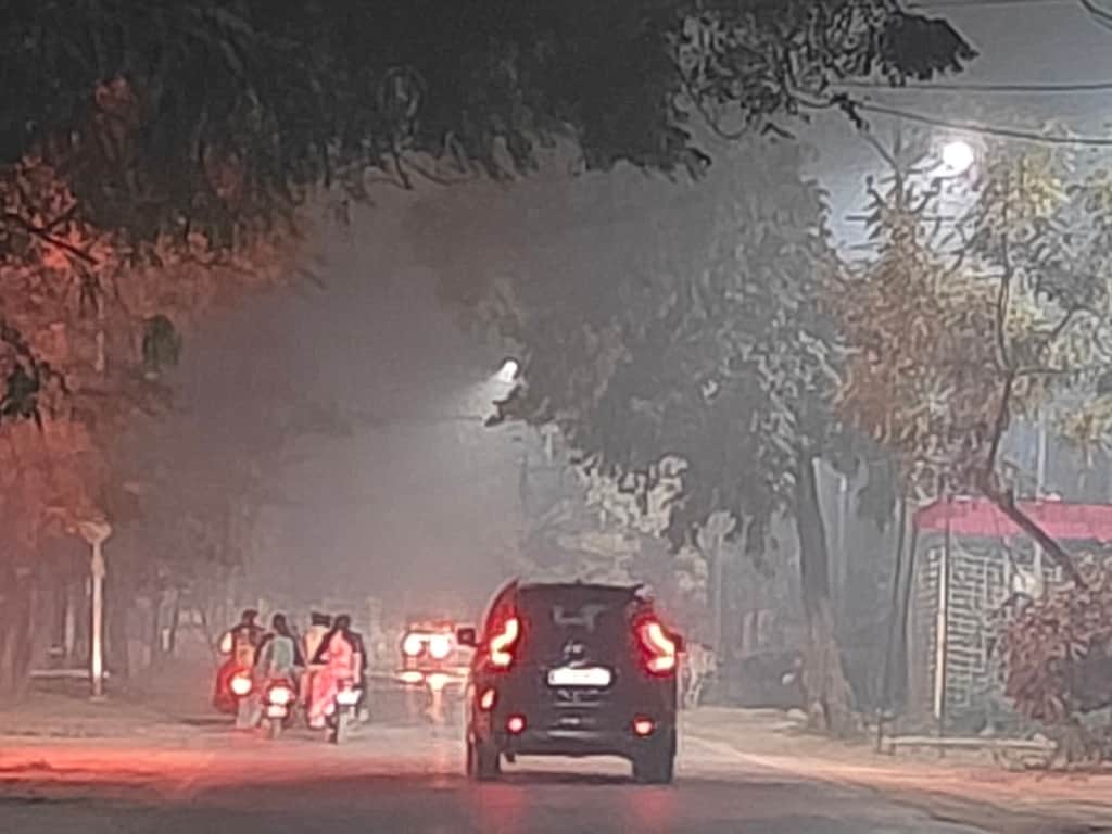 Rajasthan Weather: Cold Wave Intensifies in Rajasthan; Sikar Colder Than Mount Abu