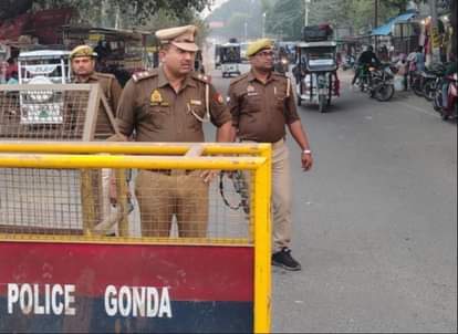 Entry of all vehicles banned in Ayodhya, route diversion implemented