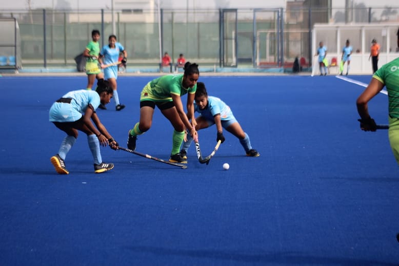 Five players from the district are in the Uttarakhand team.