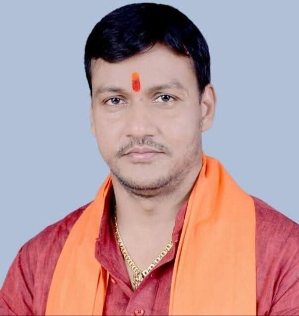 Former chairman Nirmal surrenders, sent to jail