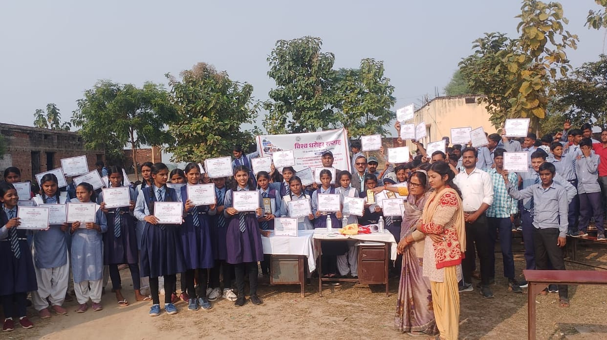 Rewarding students who perform well