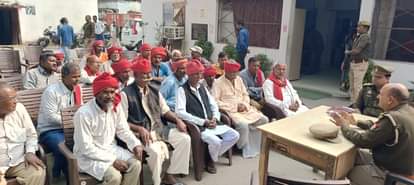 Watchmen should keep an eye on animal smugglers