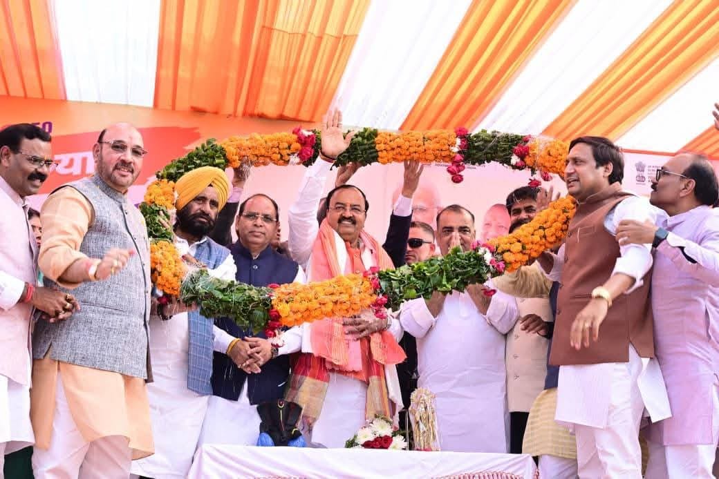 Had Patel been PM, there would have been no long wait for Ram temple: Maurya