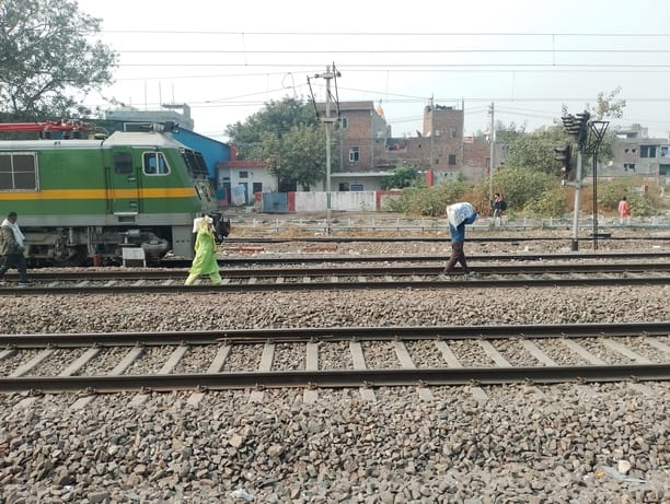 Kanpur: Kanpur-Farrukhabad Railway Line to Close for Two Years Starting July