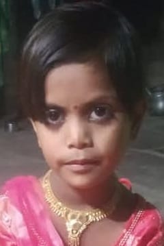 Tractor wheel runs over girl, painful death