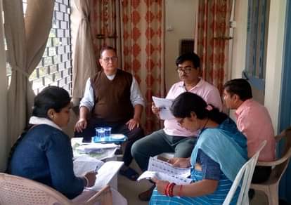 Honorarium of nine employees withheld, notice to 60 teachers