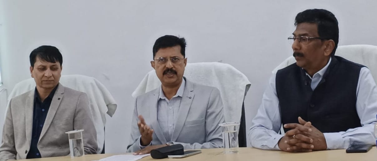 UP and Delhi will continue to receive water from the PSP project: Chief General Manager