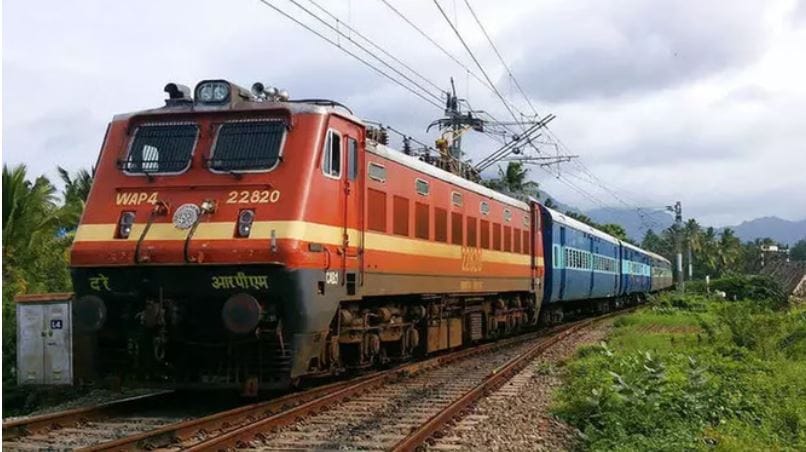 Railways cancels 22 trains, diverts several due to track construction