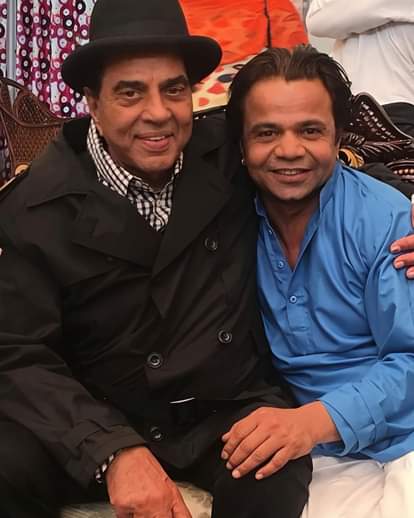 'The love Dharmendra has left behind will be remembered for generations'