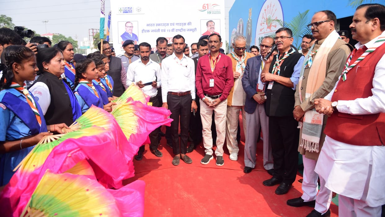 Youth from India and abroad will donate 100 units of blood every day.