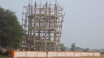 The pace of the Jal Jeevan Mission scheme has slowed down due to non-payment