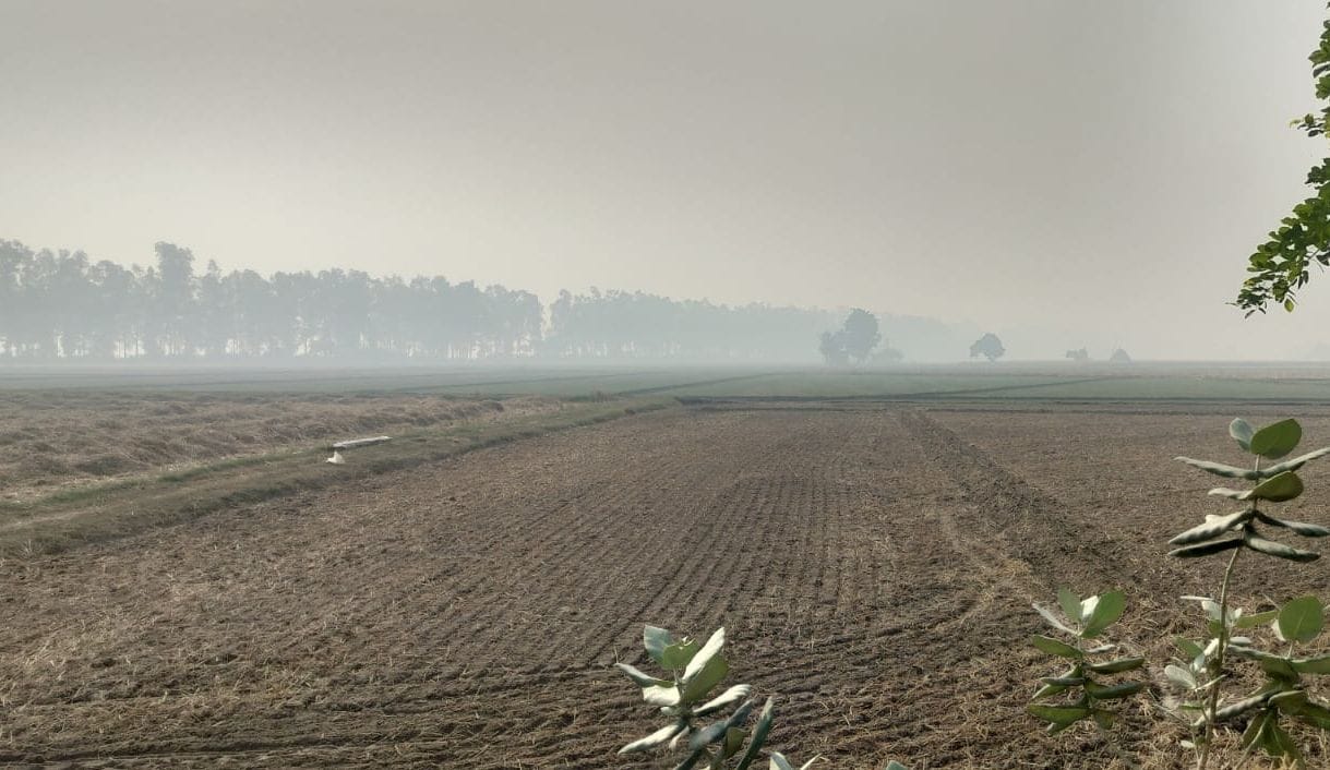 Efforts to improve air quality fail again, AQI @ 279