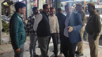 Municipal Corporation takes strict action against littering, issues 28 challans