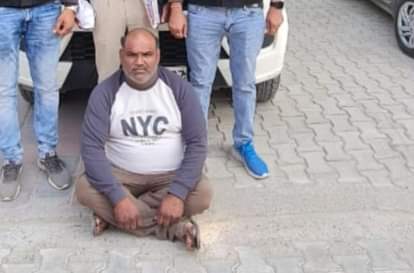 7 accused arrested in three cases of drug trafficking and attempted murder