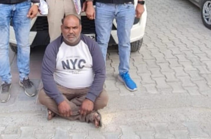 7 accused arrested in three cases of drug trafficking and attempted murder