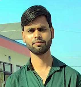 Young man dies in collision with unknown vehicle, friend injured