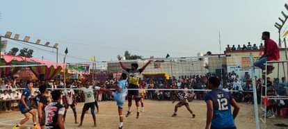 Positive news in district.