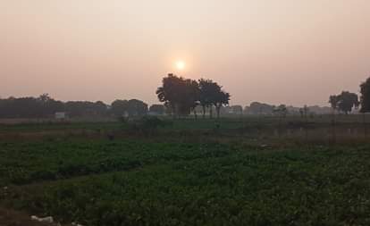 The wind picked up speed, there was no relief from the chill.