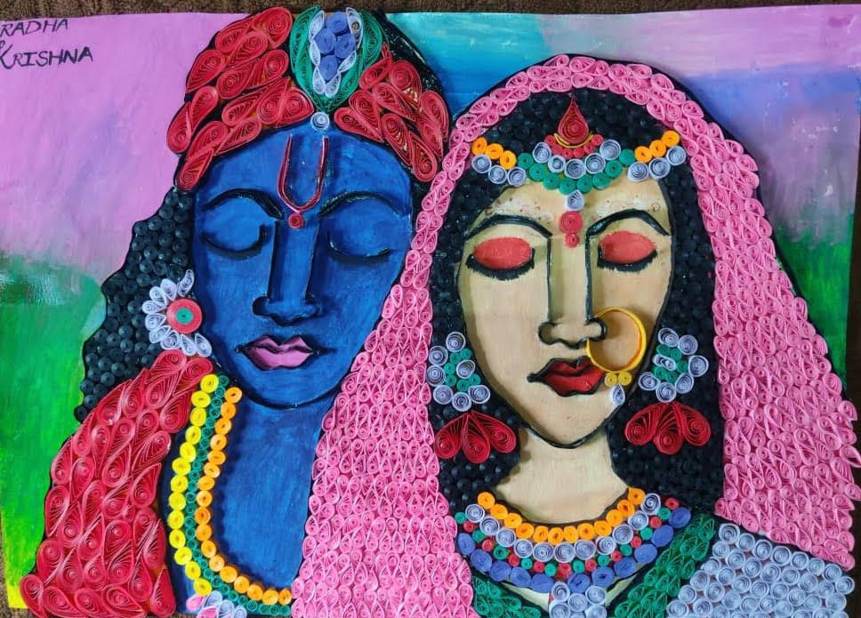 Talented daughters are turning the useless into the best