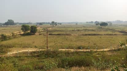 Industrial corridor ready, waiting for investors from India and abroad