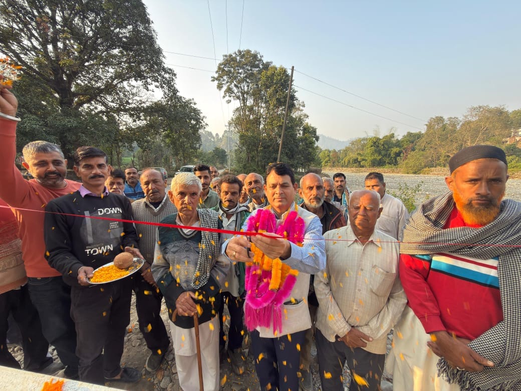 akhnoor news, new transfarmer