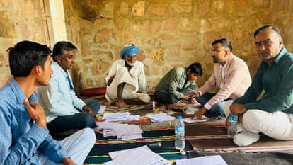 एसआईआर से मिट रही दूरियां