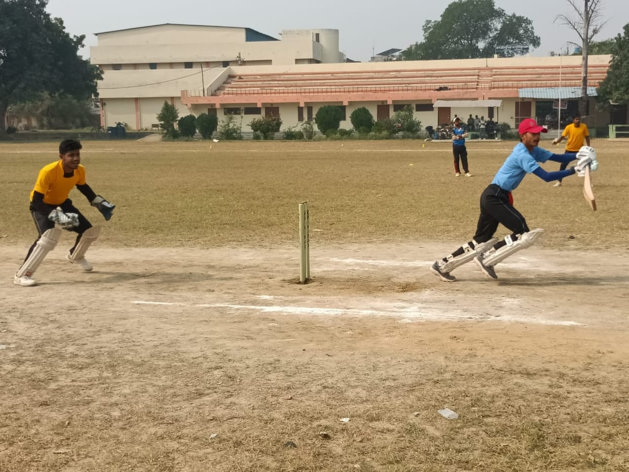 Challenger XI beat AP Warriors by 92 runs
