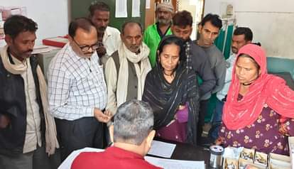 Dogs wreak havoc for the second day, biting 12 people