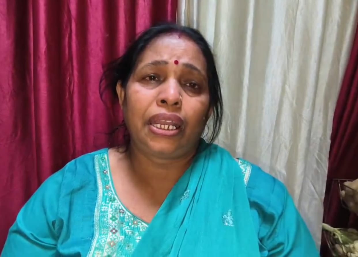 Jewellery worth Rs 12 lakh stolen from a woman travelling in Farrukhabad passenger train