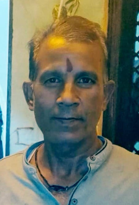 MCD sweeper dies after being hit by a loader