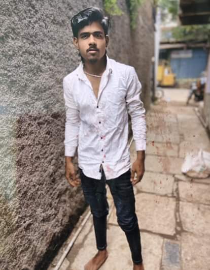 The girl's marriage was postponed due to her brother's death, and the Tilak ceremony was also not performed.