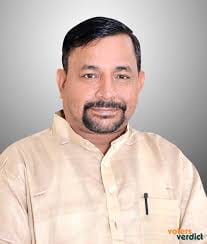 SIR: Only six percent feeding took place at the MP's booth and four percent at the Sadar MLA's.