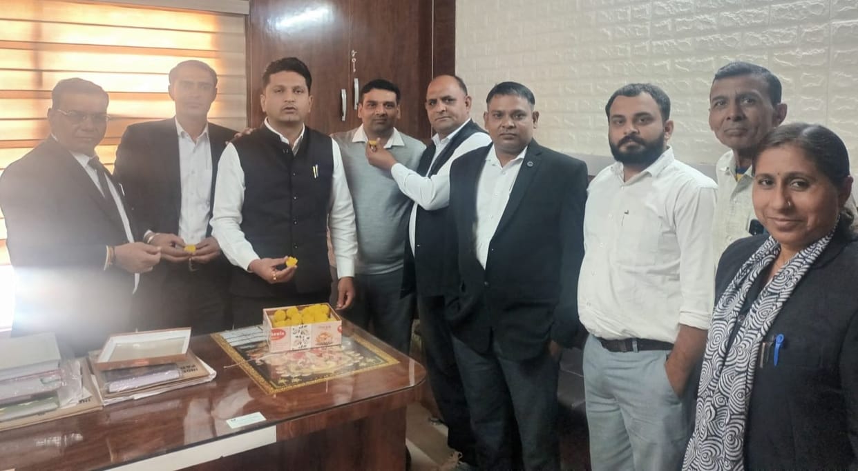 Advocates celebrate Justice Surya Kant's appointment as CJI
