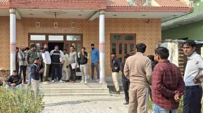 Nephew of former IAS kills property dealer by killing him