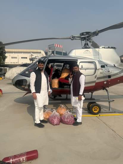 Uncontrolled car hits divider and overturns, one youth dies