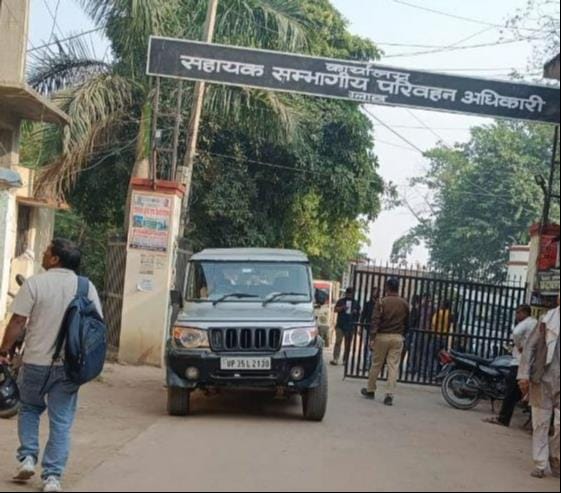 unnao neews