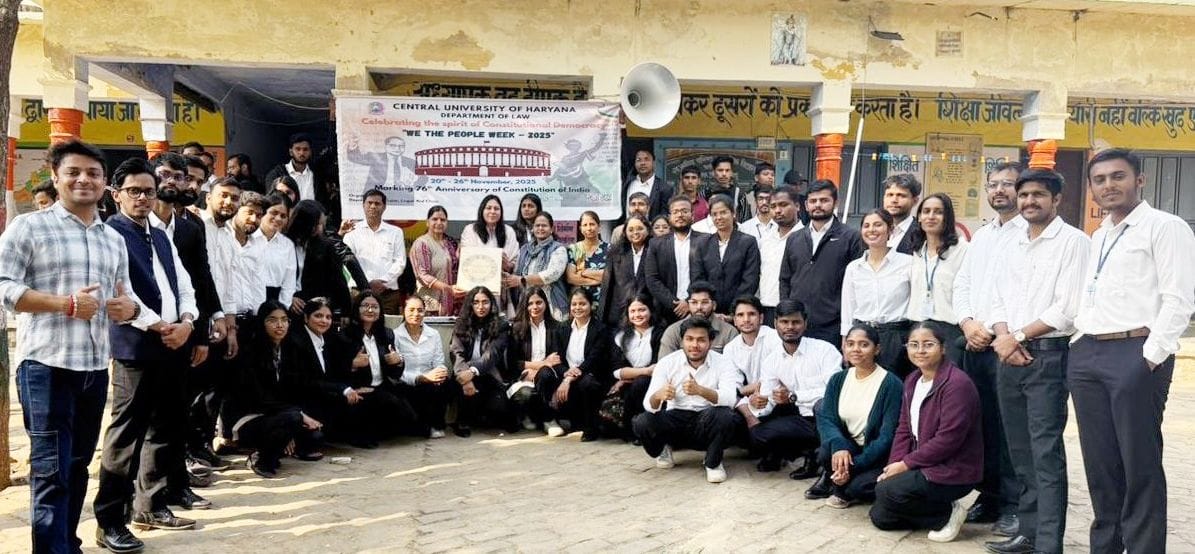 Initiative launched to promote constitutional values