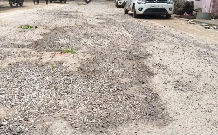Three main roads of the city will be renovated, approval is expected by December.